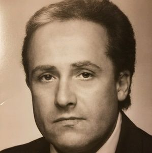 Meet your Posher, Boris